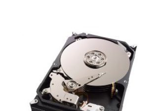 seagate turbo hdd dyn