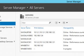 servermanwinservers