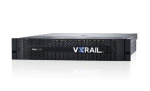 VxRail V Series DE