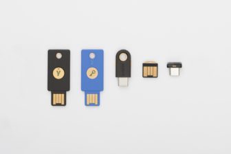 YubiKeys compatible with MSFT