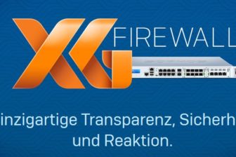 XG Firewall