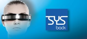 sysback logo
