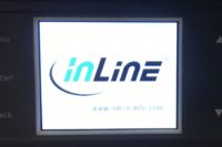 Inline switch