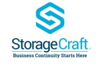 Storagecraft logo