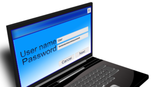 password thycotic Gerd Altmann auf Pixabay