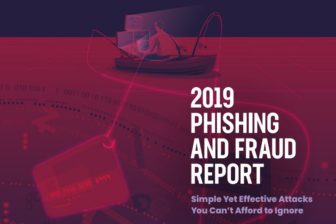 F Phishing Report