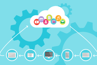 cloud computing Degrees auf Pixabay