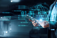 Business and Data Protection, Biometric security identify, face