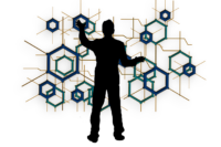 hexagon GerdAltmann