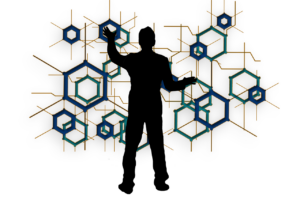 hexagon GerdAltmann