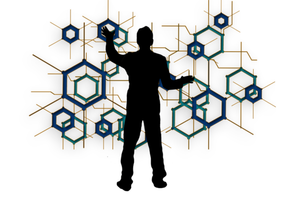 hexagon GerdAltmann