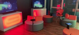 OCD ExperienceCenter Orange