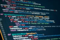 Mock code for an AI Large Language Model (LLM) that could intelligently answer questions LLMs are one of the most popular implementations of recent Artificial Intelligence research