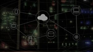 cloud computing NT Pixabay WynnPointaux