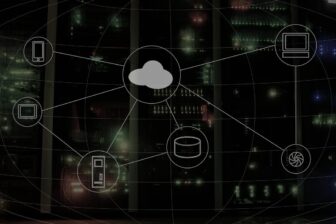 cloud computing NT Pixabay WynnPointaux