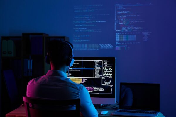 software developer NT pixabay InnovaLabs