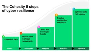 Cohesity Recovery