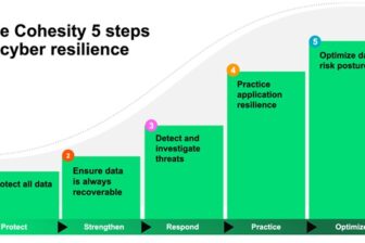Cohesity Recovery