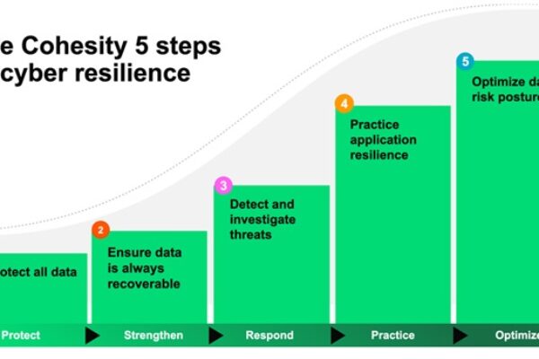 Cohesity Recovery