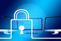 geralt security NT Pixa