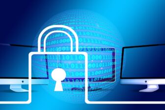 geralt security NT Pixa