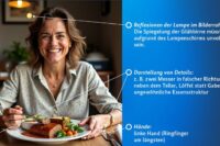 Screenshot BSIBilder KI