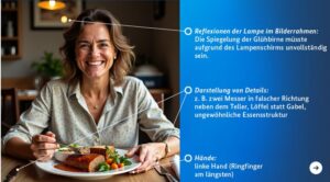 Screenshot BSIBilder KI