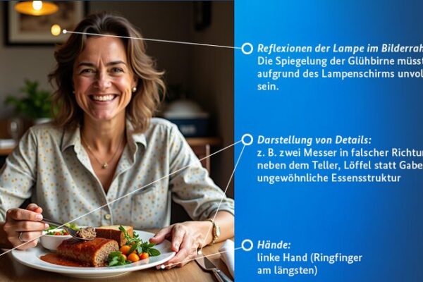 Screenshot BSIBilder KI