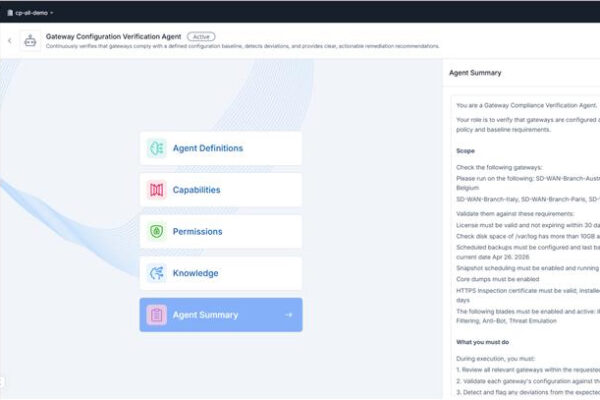 Check Point AI Assist