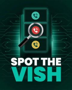 Spot the Phish Logo